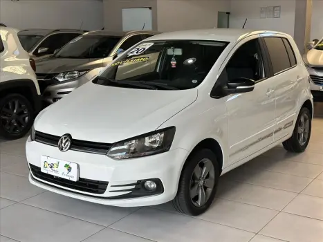 VOLKSWAGEN Fox 1.6 4P CONNECT FLEX, Foto 2