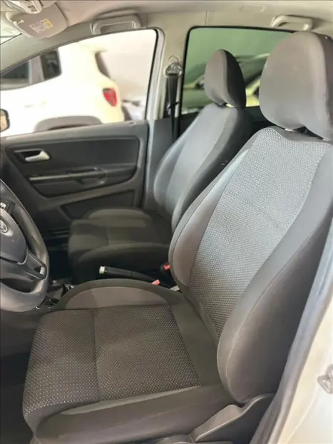 VOLKSWAGEN Fox 1.6 4P CONNECT FLEX, Foto 4