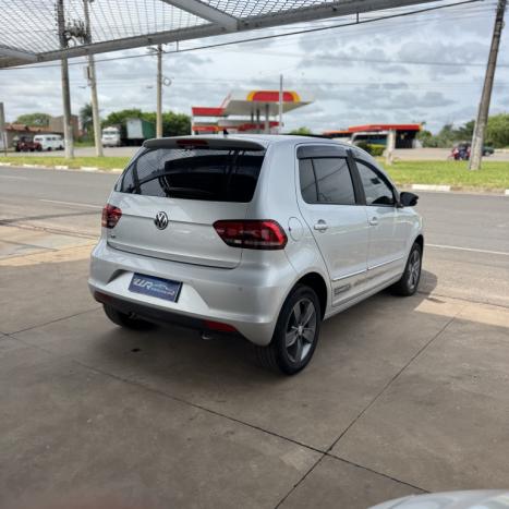 VOLKSWAGEN Fox 1.6 4P CONNECT FLEX, Foto 4