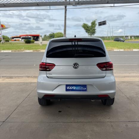 VOLKSWAGEN Fox 1.6 4P CONNECT FLEX, Foto 5