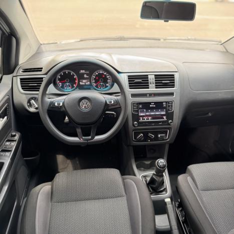 VOLKSWAGEN Fox 1.6 4P CONNECT FLEX, Foto 7