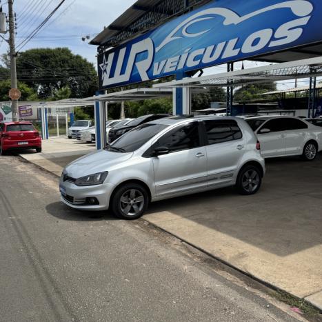 VOLKSWAGEN Fox 1.6 4P CONNECT FLEX, Foto 10