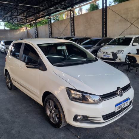 VOLKSWAGEN Fox 1.6 4P CONNECT FLEX, Foto 1