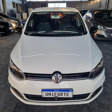 VOLKSWAGEN Fox 1.6 4P CONNECT FLEX, Foto 2