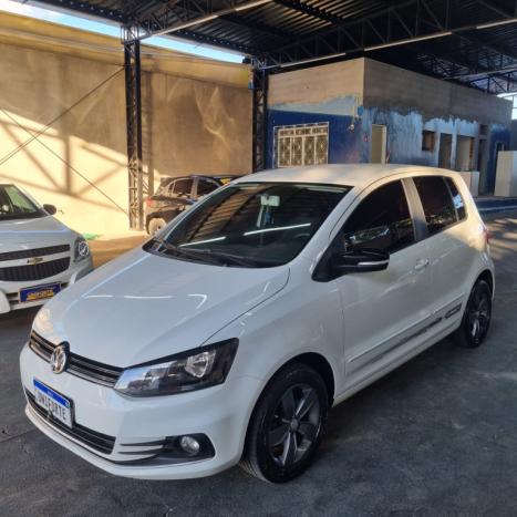 VOLKSWAGEN Fox 1.6 4P CONNECT FLEX, Foto 3