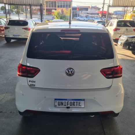 VOLKSWAGEN Fox 1.6 4P CONNECT FLEX, Foto 5