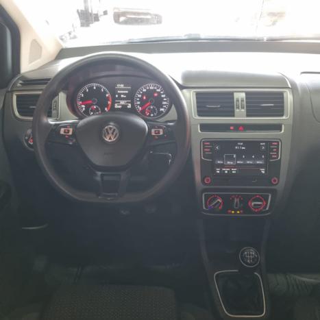 VOLKSWAGEN Fox 1.6 4P CONNECT FLEX, Foto 7