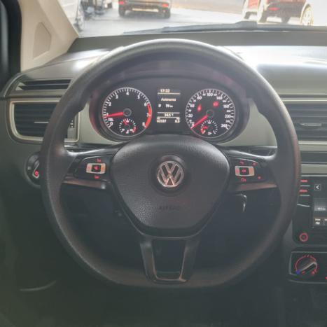 VOLKSWAGEN Fox 1.6 4P CONNECT FLEX, Foto 9