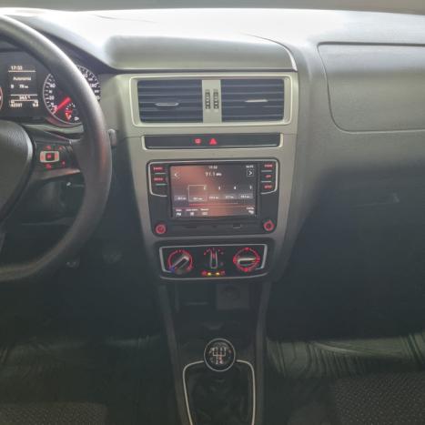 VOLKSWAGEN Fox 1.6 4P CONNECT FLEX, Foto 10