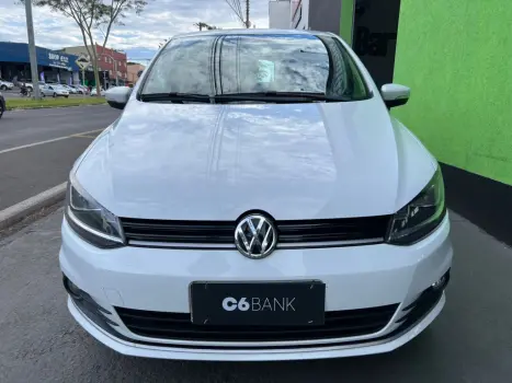 VOLKSWAGEN Fox 1.6 4P CONNECT FLEX, Foto 2