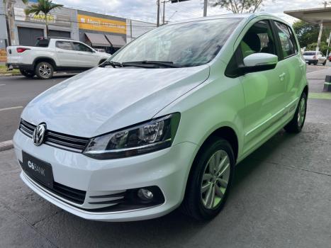 VOLKSWAGEN Fox 1.6 4P CONNECT FLEX, Foto 3