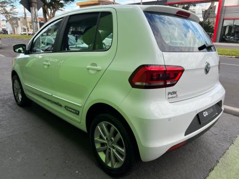 VOLKSWAGEN Fox 1.6 4P CONNECT FLEX, Foto 5