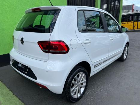 VOLKSWAGEN Fox 1.6 4P CONNECT FLEX, Foto 6