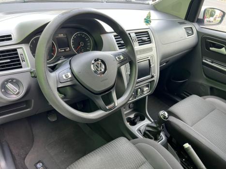 VOLKSWAGEN Fox 1.6 4P CONNECT FLEX, Foto 7