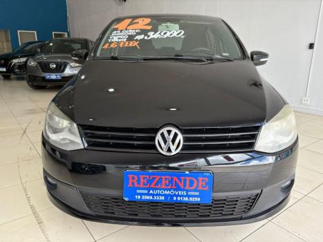 VOLKSWAGEN Fox 1.6 4P FLEX PRIME, Foto 1