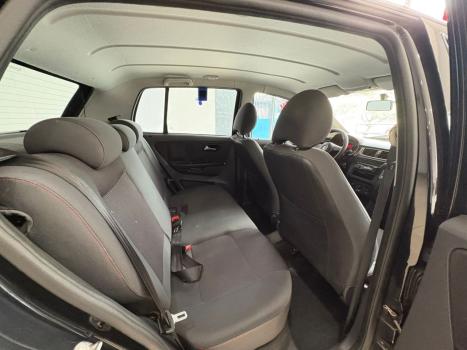 VOLKSWAGEN Fox 1.6 4P FLEX PRIME, Foto 3