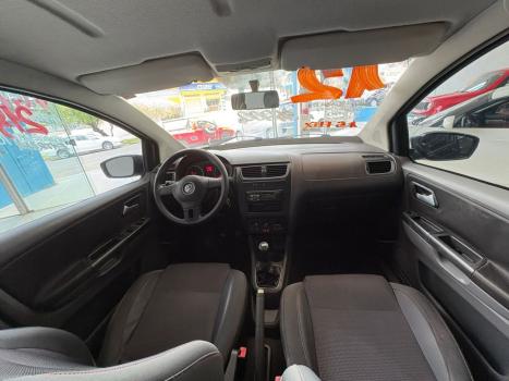 VOLKSWAGEN Fox 1.6 4P FLEX PRIME, Foto 4