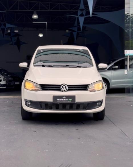 VOLKSWAGEN Fox 1.6 4P I-TREND FLEX, Foto 1