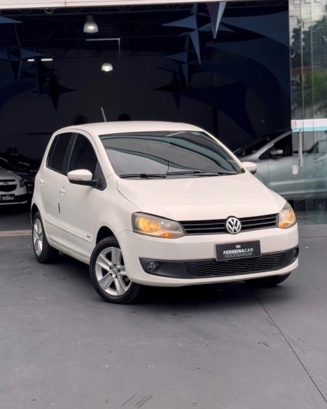 VOLKSWAGEN Fox 1.6 4P I-TREND FLEX, Foto 3