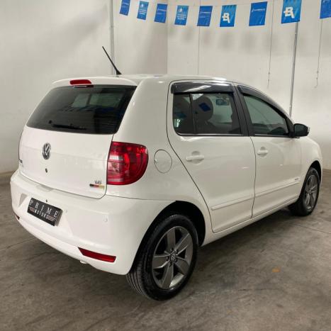 VOLKSWAGEN Fox 1.6 4P TREND FLEX, Foto 2