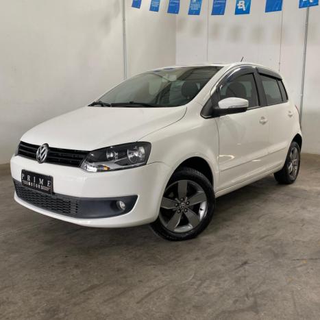 VOLKSWAGEN Fox 1.6 4P TREND FLEX, Foto 1