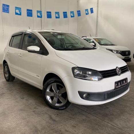 VOLKSWAGEN Fox 1.6 4P TREND FLEX, Foto 3