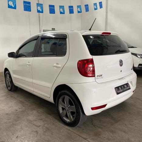 VOLKSWAGEN Fox 1.6 4P TREND FLEX, Foto 5