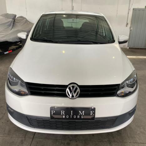 VOLKSWAGEN Fox 1.6 4P TREND FLEX, Foto 11