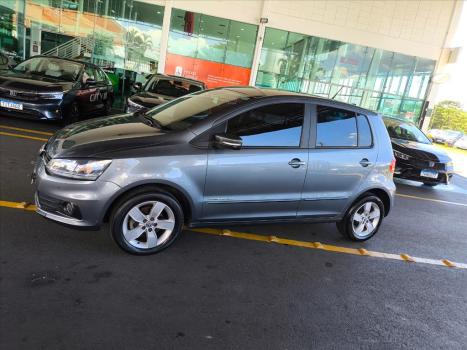 VOLKSWAGEN Fox 1.6 4P FLEX MSI COMFORTLINE AUTOMATIZADO, Foto 6