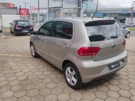 VOLKSWAGEN Fox 1.6 4P COMFORTLINE FLEX, Foto 2