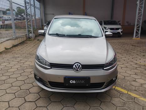 VOLKSWAGEN Fox 1.6 4P COMFORTLINE FLEX, Foto 3