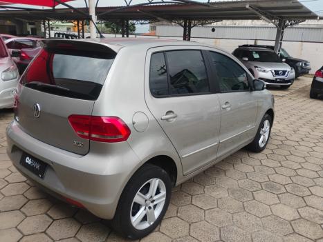 VOLKSWAGEN Fox 1.6 4P COMFORTLINE FLEX, Foto 5