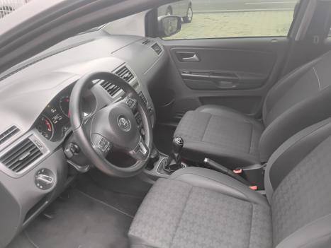 VOLKSWAGEN Fox 1.6 4P COMFORTLINE FLEX, Foto 7