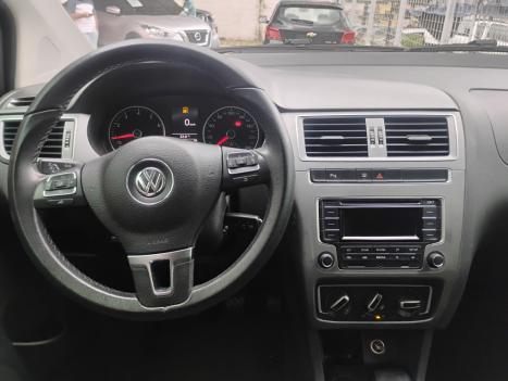 VOLKSWAGEN Fox 1.6 4P COMFORTLINE FLEX, Foto 11