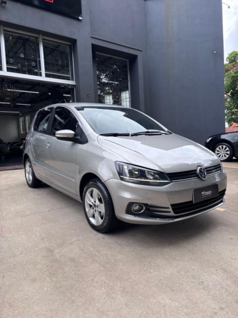 VOLKSWAGEN Fox 1.6 4P COMFORTLINE FLEX, Foto 4