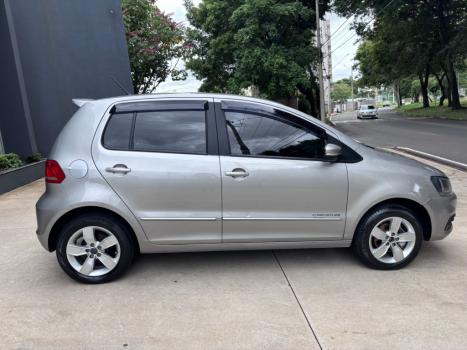 VOLKSWAGEN Fox 1.6 4P COMFORTLINE FLEX, Foto 5