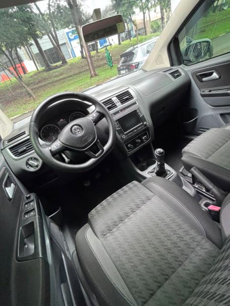 VOLKSWAGEN Fox 1.6 4P COMFORTLINE FLEX, Foto 10