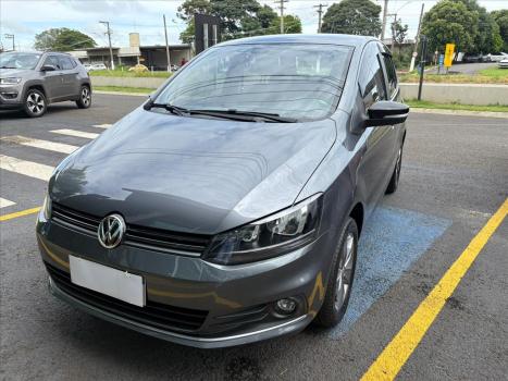 VOLKSWAGEN Fox 1.6 4P CONNECT FLEX, Foto 2