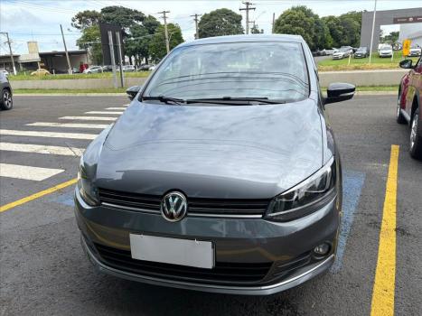 VOLKSWAGEN Fox 1.6 4P CONNECT FLEX, Foto 3