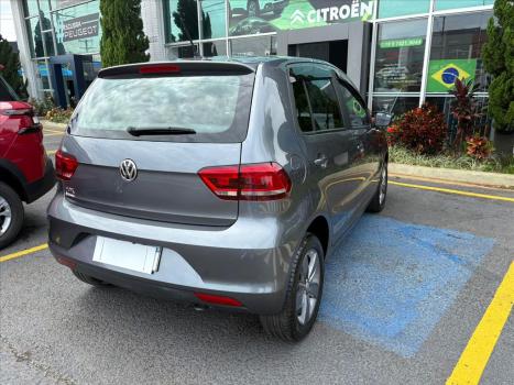 VOLKSWAGEN Fox 1.6 4P CONNECT FLEX, Foto 5