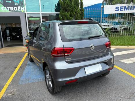 VOLKSWAGEN Fox 1.6 4P CONNECT FLEX, Foto 6