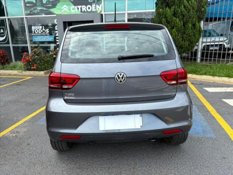 VOLKSWAGEN Fox 1.6 4P CONNECT FLEX, Foto 7