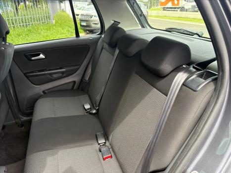 VOLKSWAGEN Fox 1.6 4P CONNECT FLEX, Foto 9