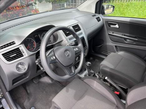 VOLKSWAGEN Fox 1.6 4P CONNECT FLEX, Foto 13