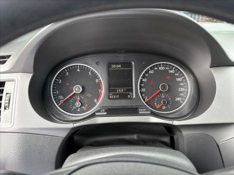 VOLKSWAGEN Fox 1.6 4P CONNECT FLEX, Foto 16