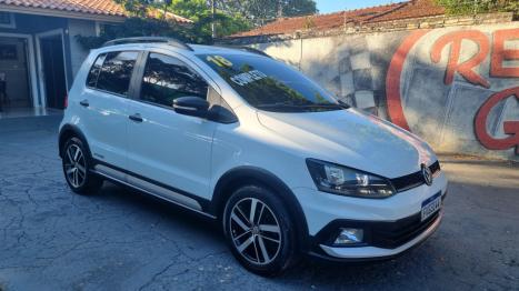 VOLKSWAGEN Fox 1.6 4P XTREME FLEX, Foto 1