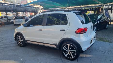 VOLKSWAGEN Fox 1.6 4P XTREME FLEX, Foto 3