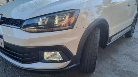 VOLKSWAGEN Fox 1.6 4P XTREME FLEX, Foto 6