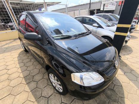 VOLKSWAGEN Fox 1.6 4P PLUS FLEX, Foto 1