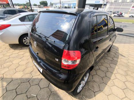 VOLKSWAGEN Fox 1.6 4P PLUS FLEX, Foto 5